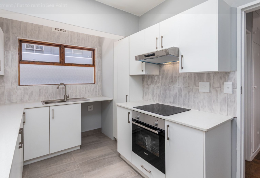 To Let 2 Bedroom Property for Rent in Sea Point Western Cape